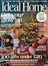 Ideal Home Issue Of December 2023