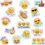 Emoji Rewards Stickers