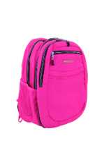Backpack Dive 2 In 1 Multiple Compartment Fuschia