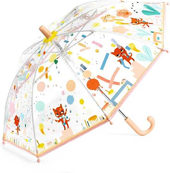 Umbrella Chamalow Small Size