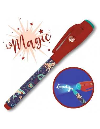 Marqueur-steve Magic Pen