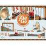 Zig & Go Music - 52 Pcs