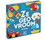 Construction Game - Ze Geo Vroum