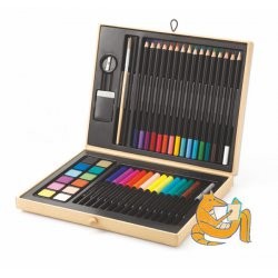 The Colours - Color Box
