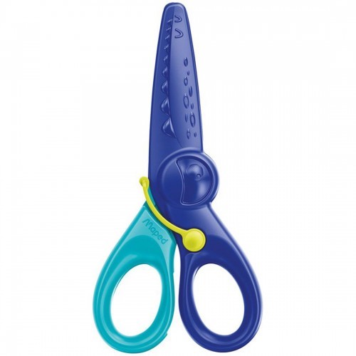 Scissors Kidipulse 12 Cm