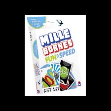 Mille Bornes- Fun & Speed