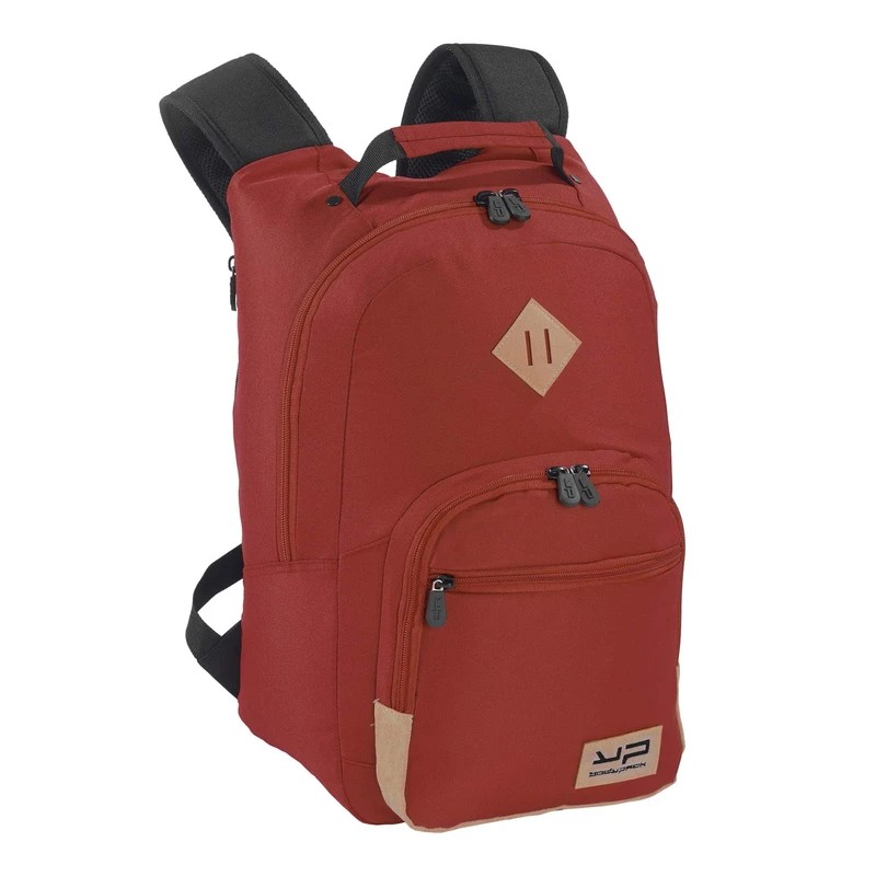 Bodypack Backpack Bag Red 1 Copm