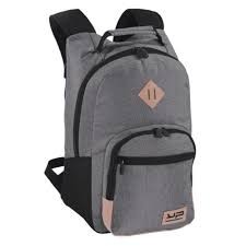 Bodypack Backpack Bag Gris Chine 1 Copm