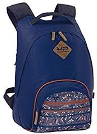 Bodypack Backpack Bag Ethnic