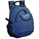 Bodypack Backpack Bag Icone Blue