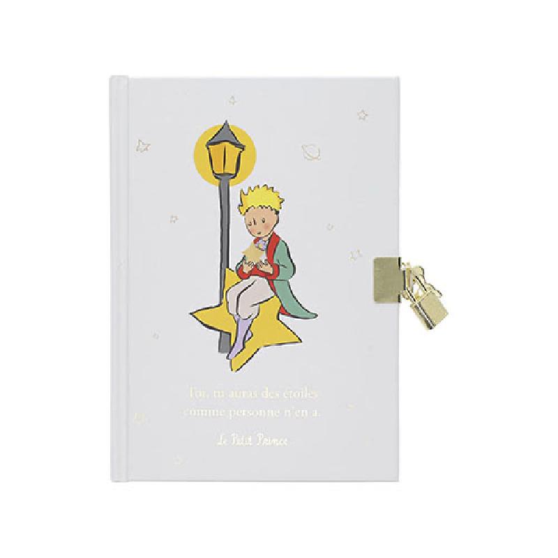 Secret Notebook A5 - 160 P Lpp Children Floor Lamp