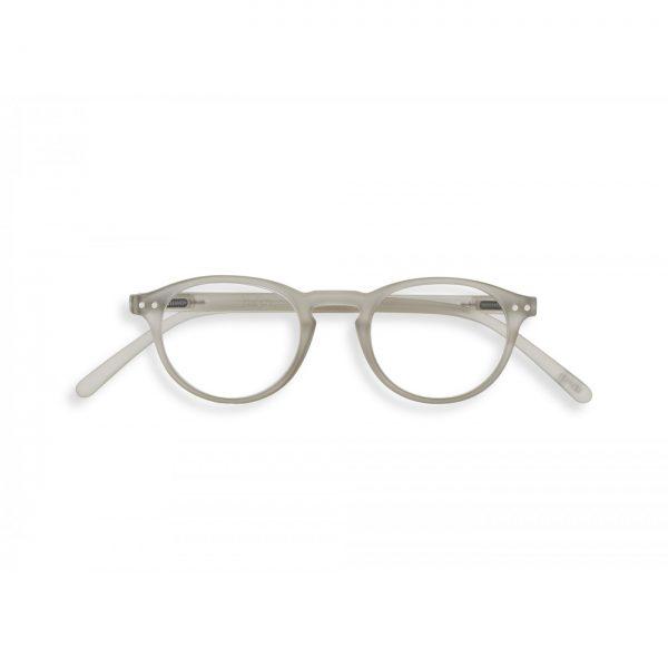 Izipizi Reading Glasses +3.00 Defty Grey #a