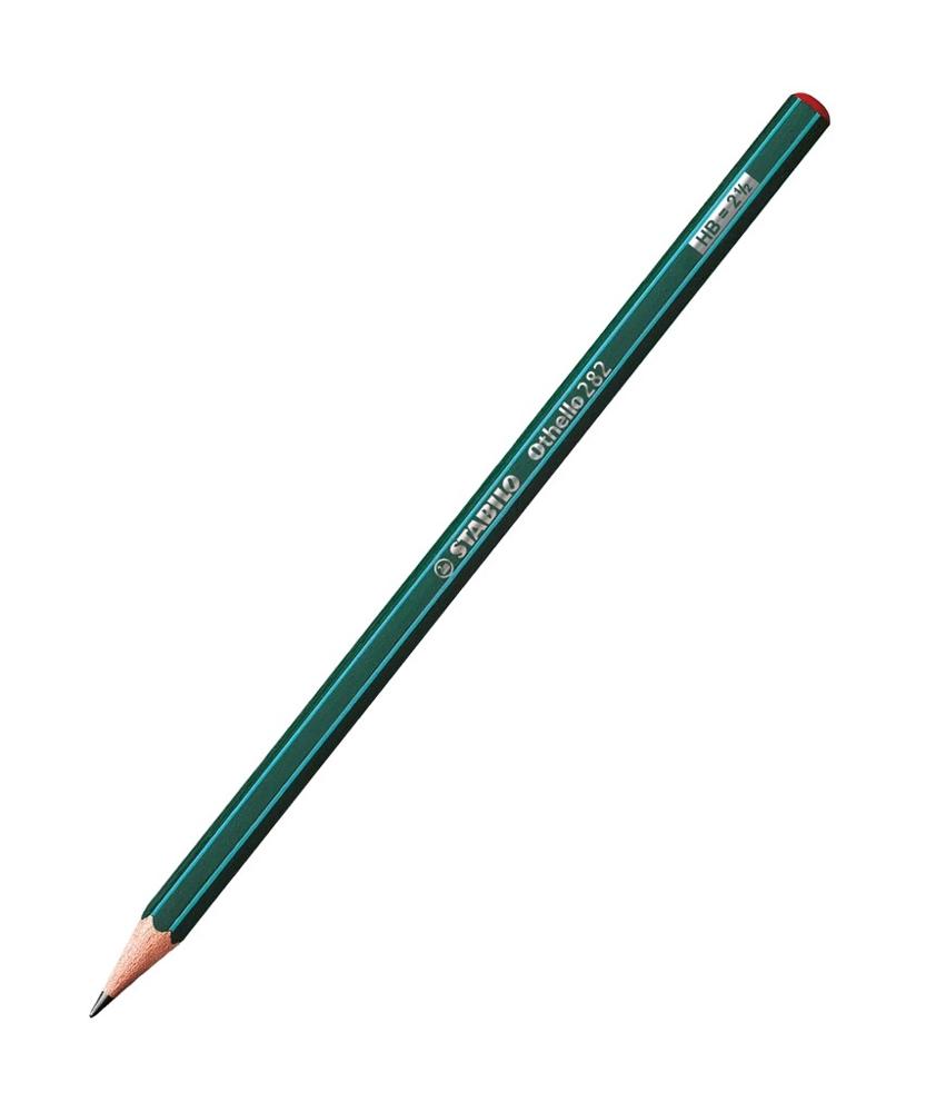 Othello Pencil 2h 282/2h By Piece