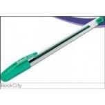 Stick Ball Pen K88 Green