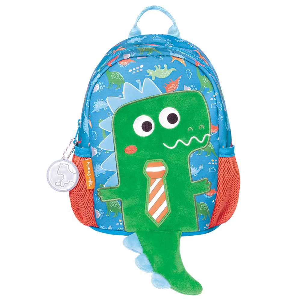 Smart Kids Dear Friends Mini Backpack Cool Rex