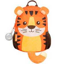 Smart Kids Dear Friends Mini Backpack Smart Tiger