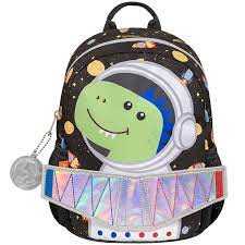 Smart Kids Dear Friends Mini Backpack Astro Dinosaur