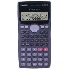 Scientific Calculator Fx-100ms