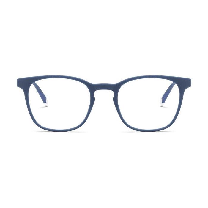 Dalston - Navy Blue Reading Glasses +0.00
