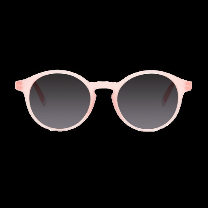 Le Marais - Dusty Pink Sunglasses.