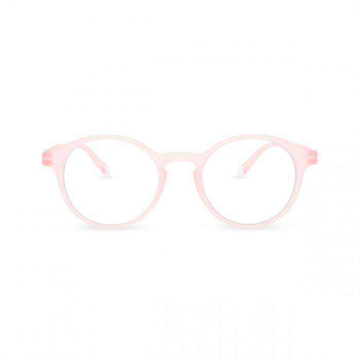 Le Marais - Dusty Pink Reading Glasses +1.50