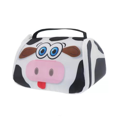Must Lucnh Bag Cow