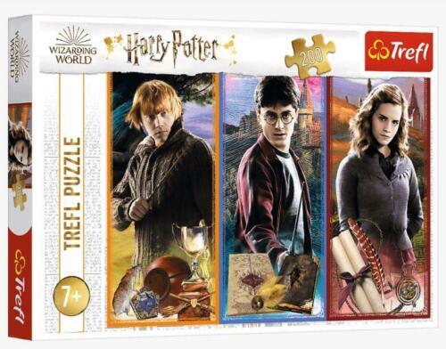 Harry Potter Jigsaw Puzzle 200 Pieces