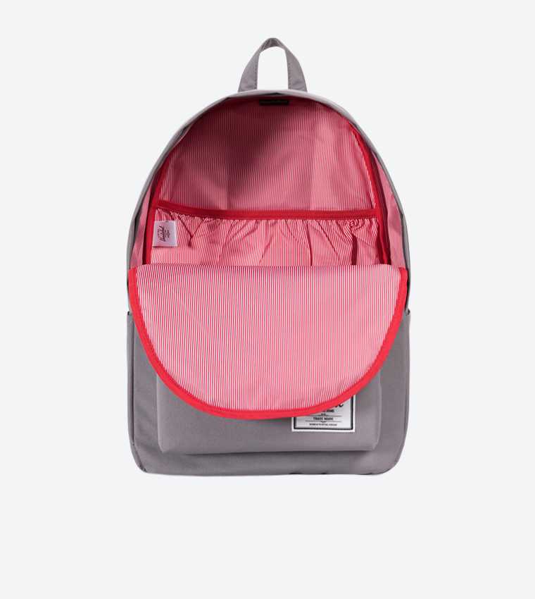 Herschel Classic Xl Backpack Gray