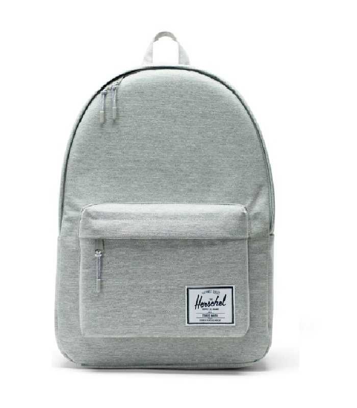 Herschel Classic Xl Backpack Light Gray