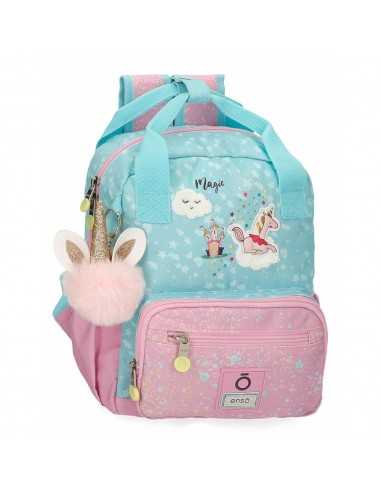 Backpack Enso Magic Unicorn 28cm