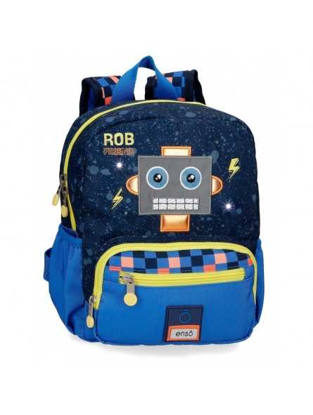 Backpack Enso Rob Friend 28cm