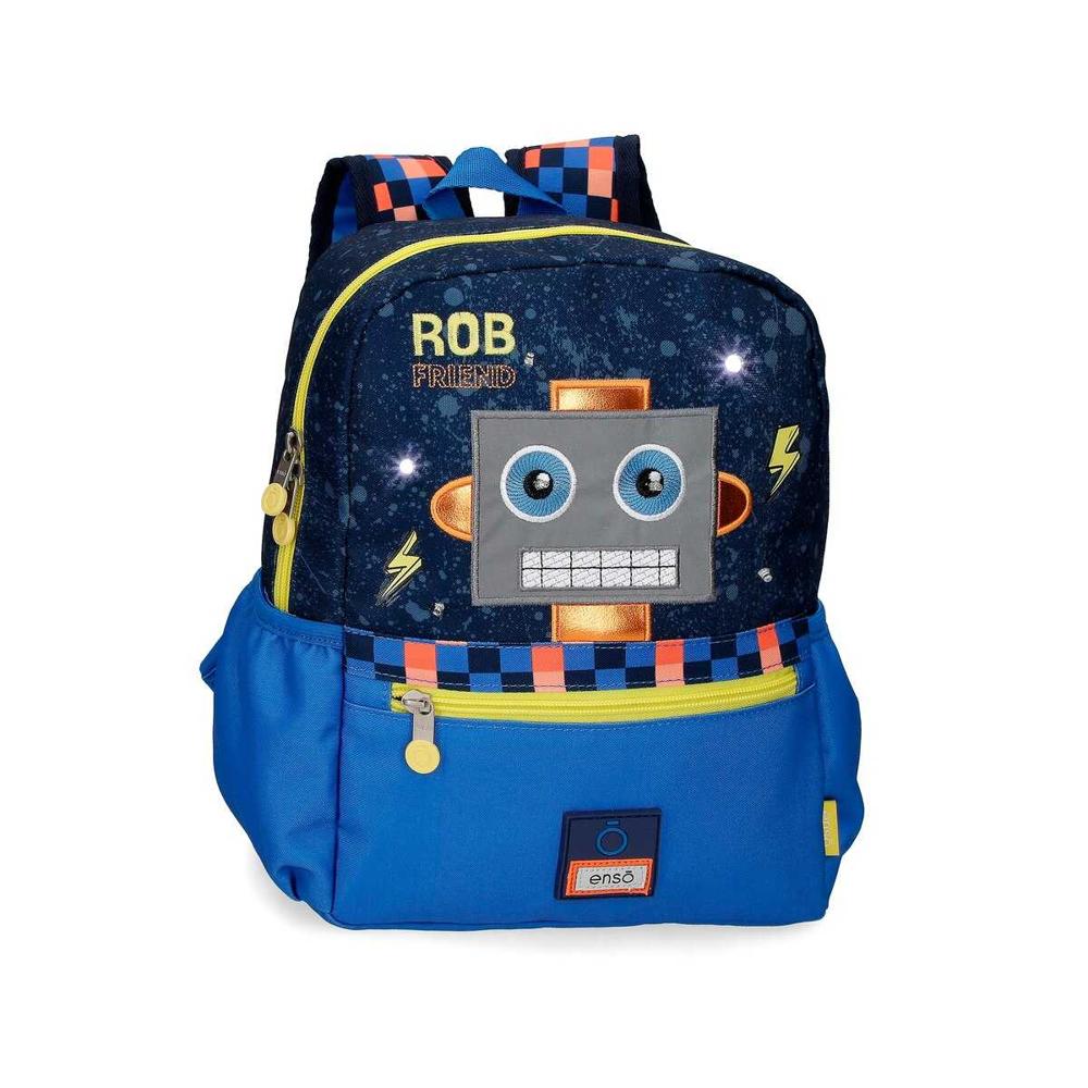 Backpack Enso Rob Friend 32cm