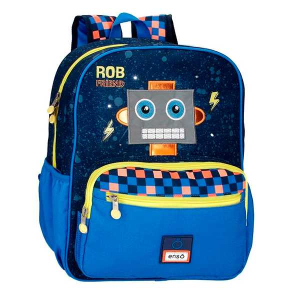Backpack Enso Rob Friend 38cm
