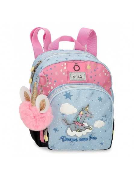 Nursery Backpack Enso Dreams Come True 23cm