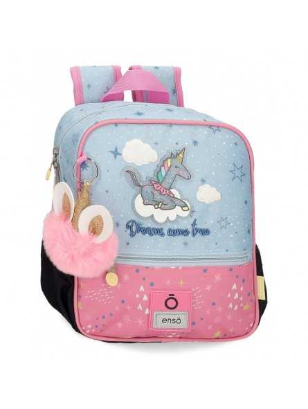 Nursery Backpack Enso Dreams Come True 25cm