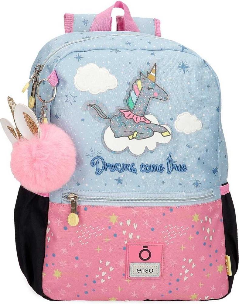 Backpack Enso Dreams Come True 32cm