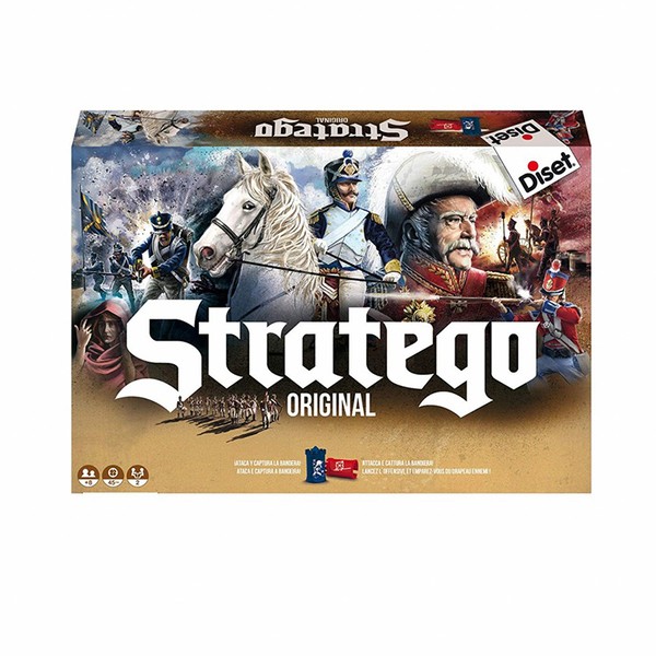 Stratego Classic- Fr