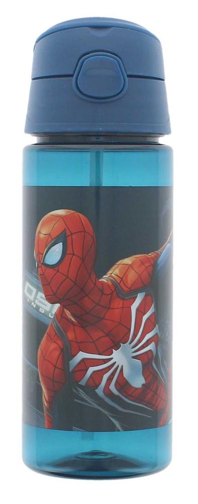 Spiderman Water Bottle 500ml