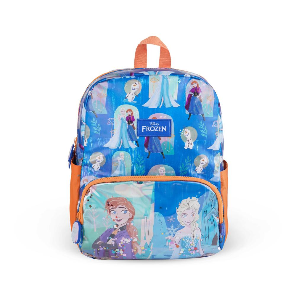 Frozen Pre-school 13 Inch Backpack
