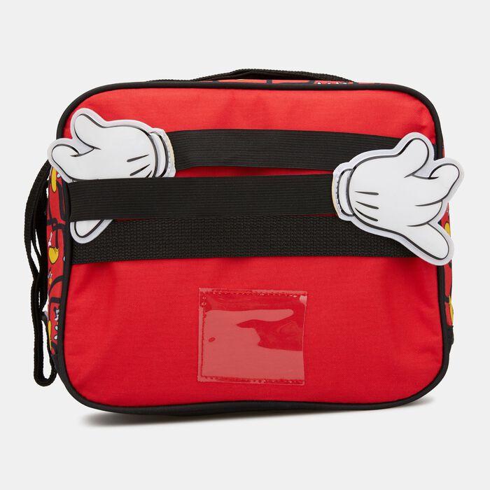 Mickey Mouse Lunch Bag