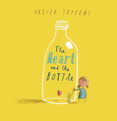 The Heart And The Bottle
