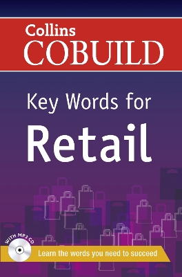 Key Words For Retail (b1+)