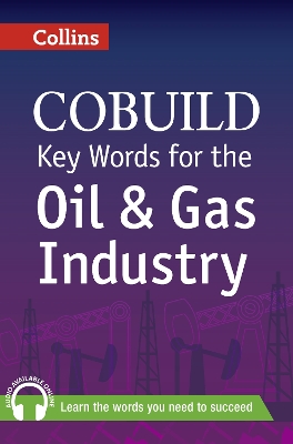 Key Words For The Oil And Gas Industry (b1+)