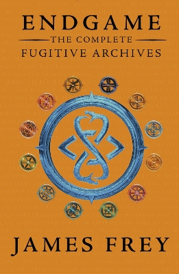 The Complete Fugitive Archives (project Berlin, The Moscow Meeting, The Buried Cities)