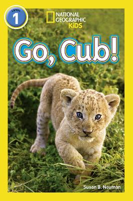 Go, Cub! (level 1)