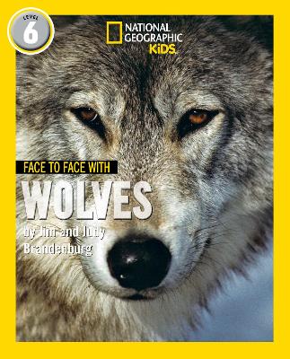 Face To Face With Wolves (level 6)