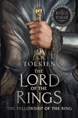 The Fellowship Of The Ring (the Lord Of The Rings, Book 1) ([tv Tie-in])