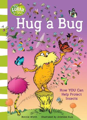 Hug A Bug (how You Can Help Protect Insects)