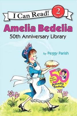 Amelia Bedelia 40th Anniversary Collection