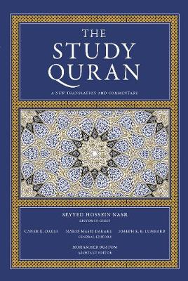 The Study Quran (a New Translation And Commentary)